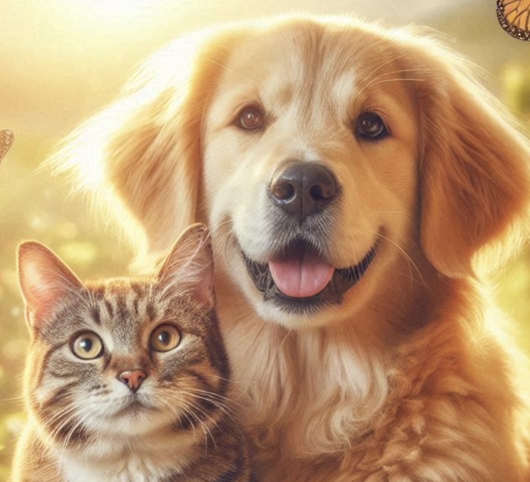 DOTCASH PET SUPPLIES